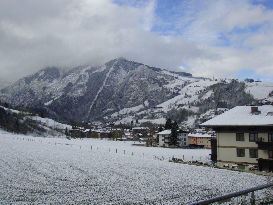 Hotel Panorama Kaprun Exterior photo