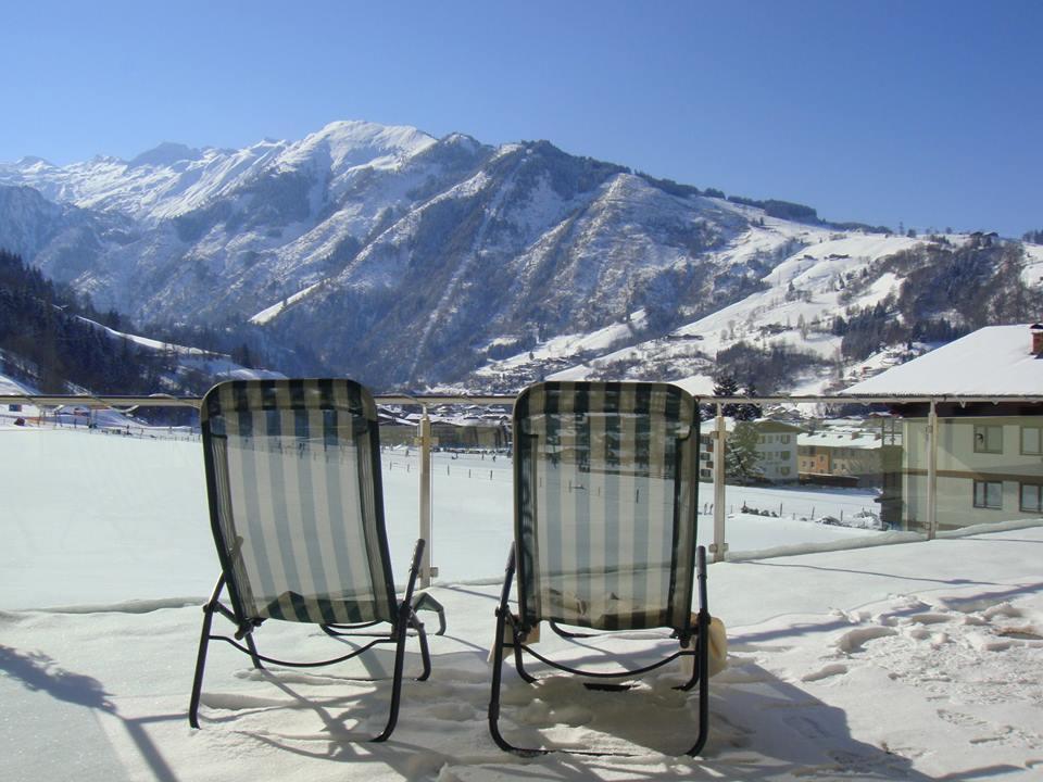 Hotel Panorama Kaprun Exterior photo