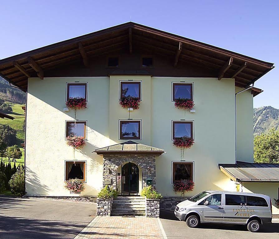 Hotel Panorama Kaprun Exterior photo